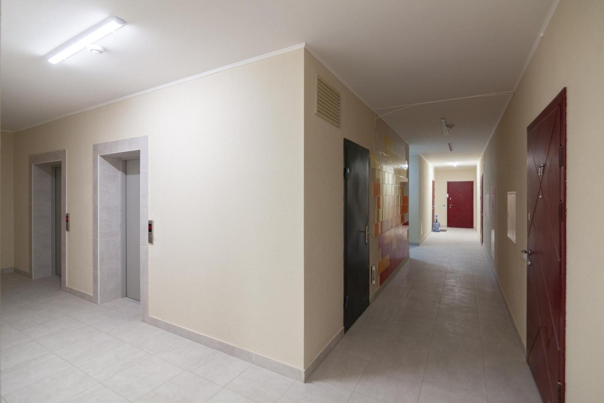 Apartment Shevchenko St.,New Building Lviv Eksteriør billede