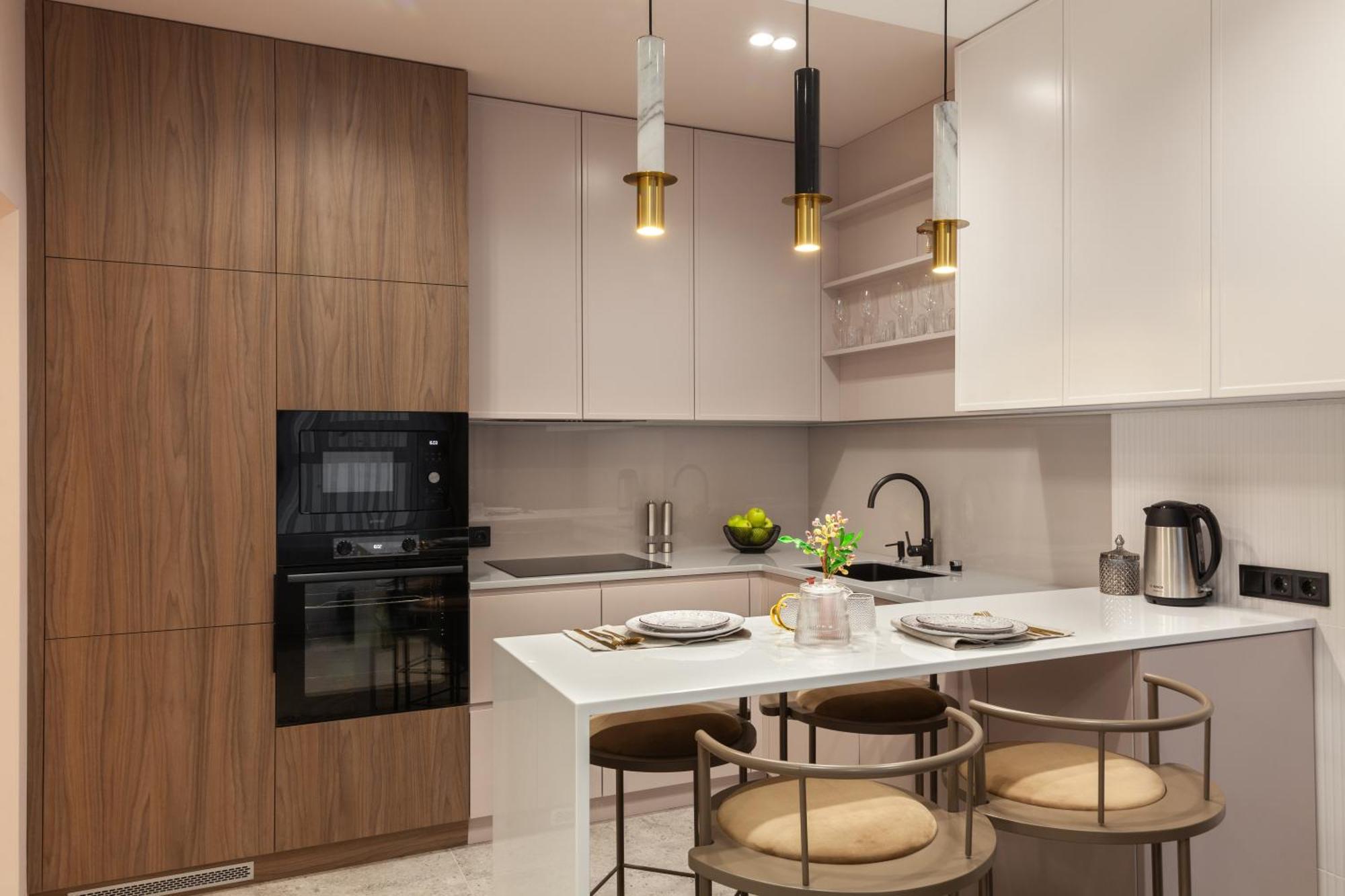 Apartment Shevchenko St.,New Building Lviv Eksteriør billede